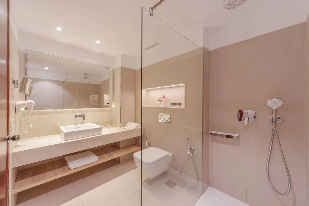PortBlue Club Pollentia Resort - Chambres