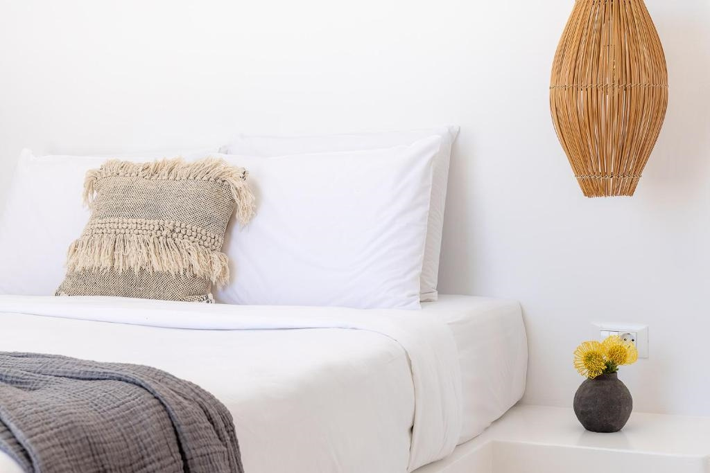 Rocabella Mykonos Hotel, a member of Design Hotels - Chambres