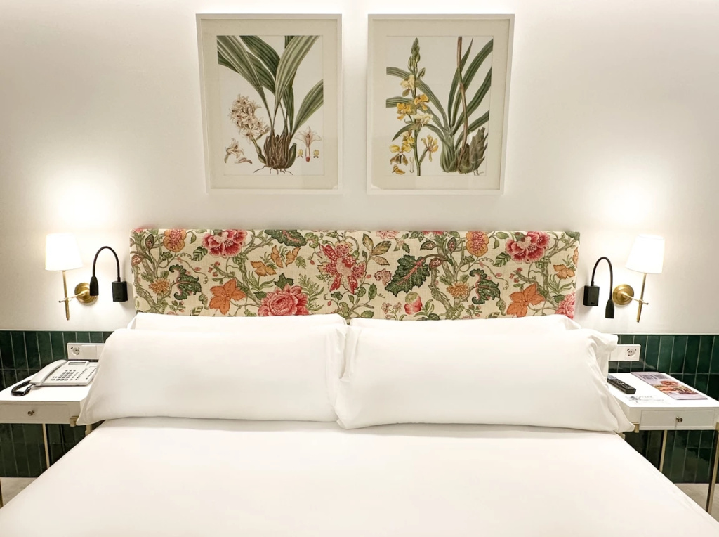 Hotel Ribera de Triana - REOPENING! - Chambres