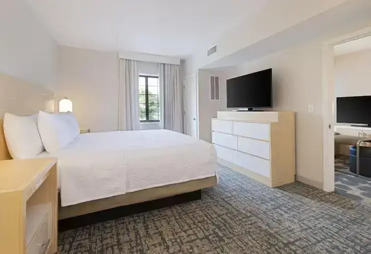Homewood Suites by Hilton Parsippany-Troy Hills - Chambres