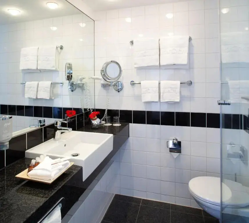 IntercityHotel Wien - Chambres