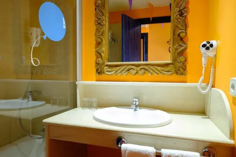 Estival Islantilla - Chambres