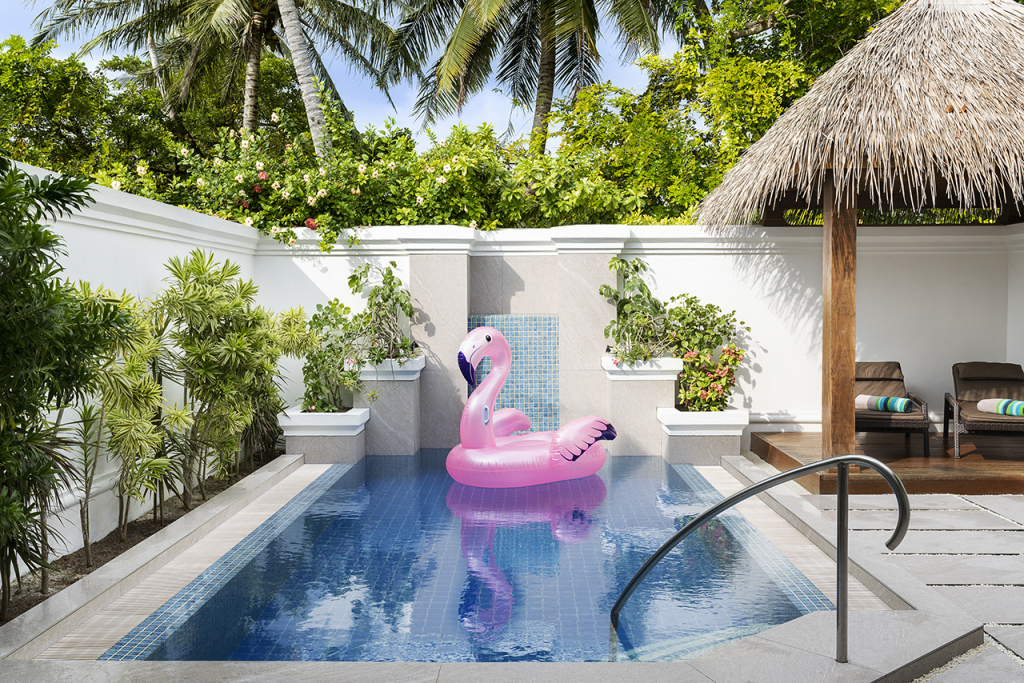 Kurumba Maldives