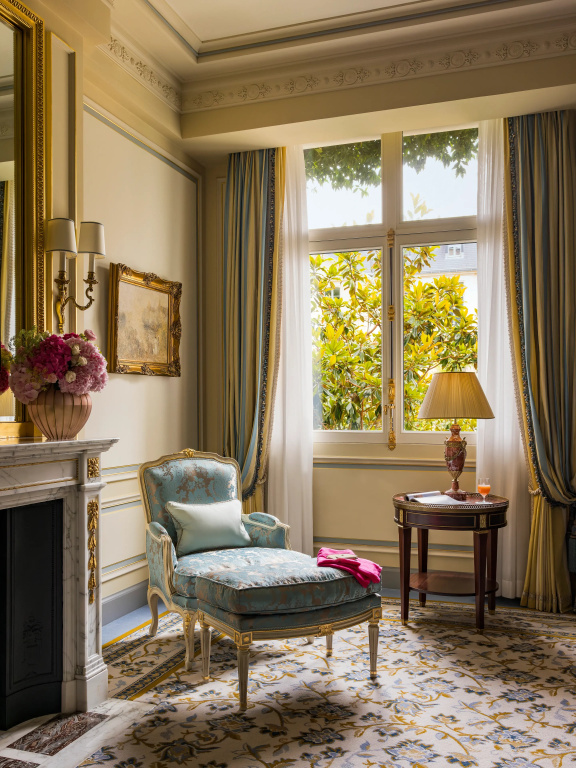 Ritz Paris Hotel 170