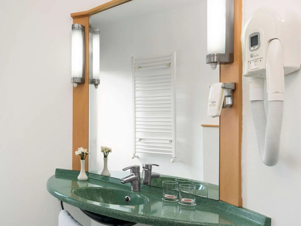 ibis Eskisehir - Chambres