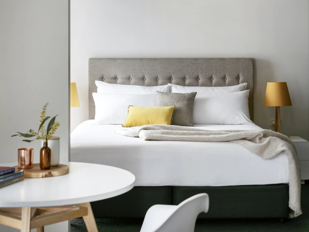 Art Series - The Watson - Chambres