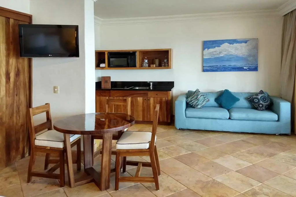 Cabo Surf Hotel & Spa - Chambres
