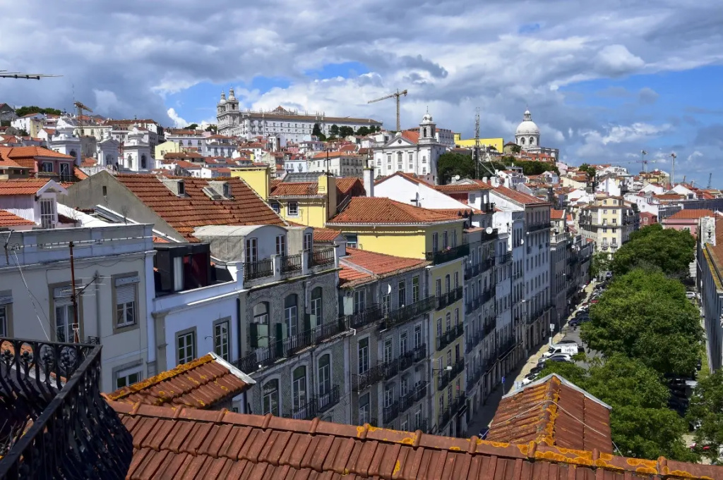 Hotel Palacete Chafariz D'El Rei by Unlock Hotels - Chambres