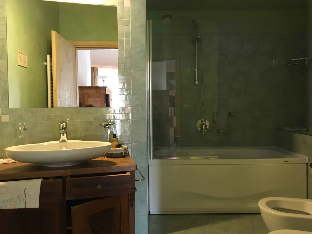 Castelir Suite Hotel - Chambres