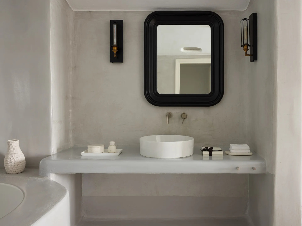 Mykonos Blu, A Grecotel Resort to Live - Chambres