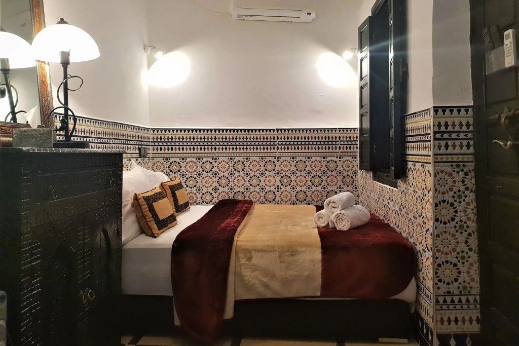 Cosy Budget Single room
