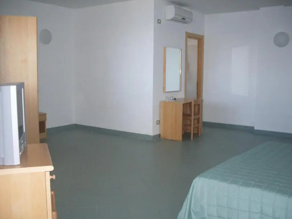 Hotel Soleado - Chambres