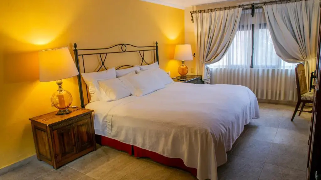 Villa Ganz Boutique Hotel - Chambres