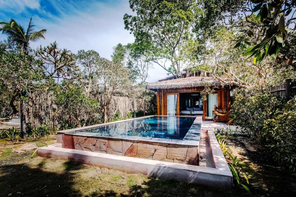 Ocean Bay Phu Quoc Resort and Spa Hotel - Chambres