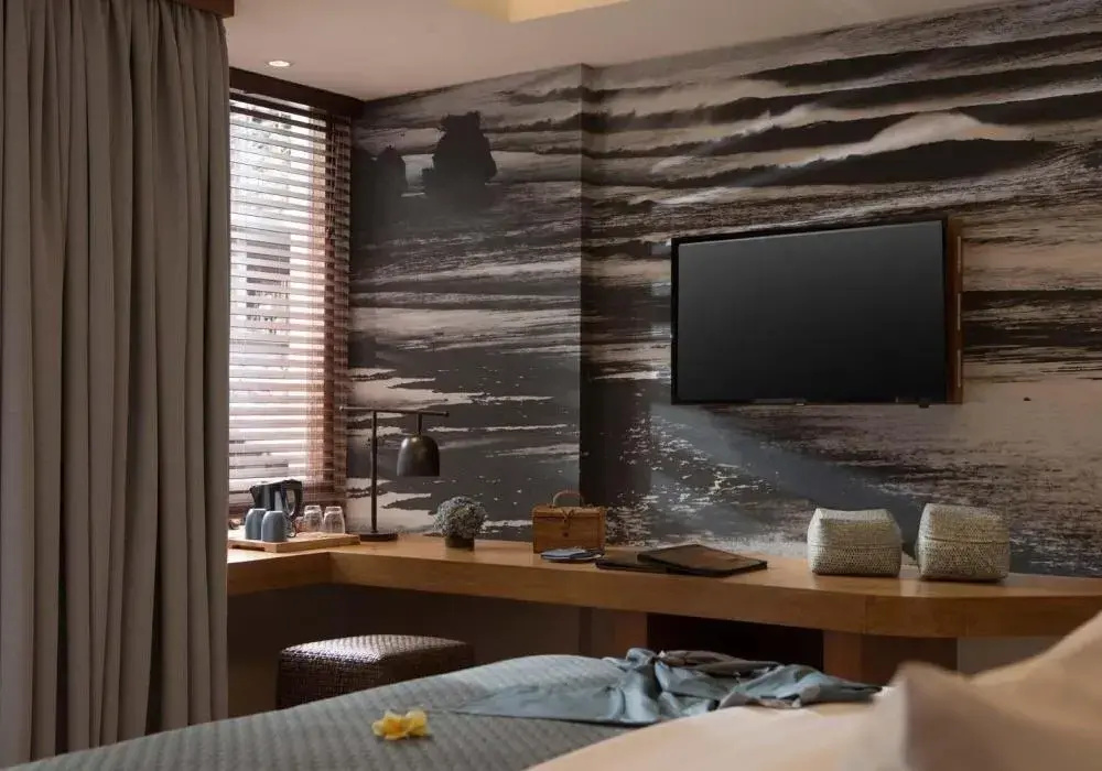 Amnaya Double room (twin beds)