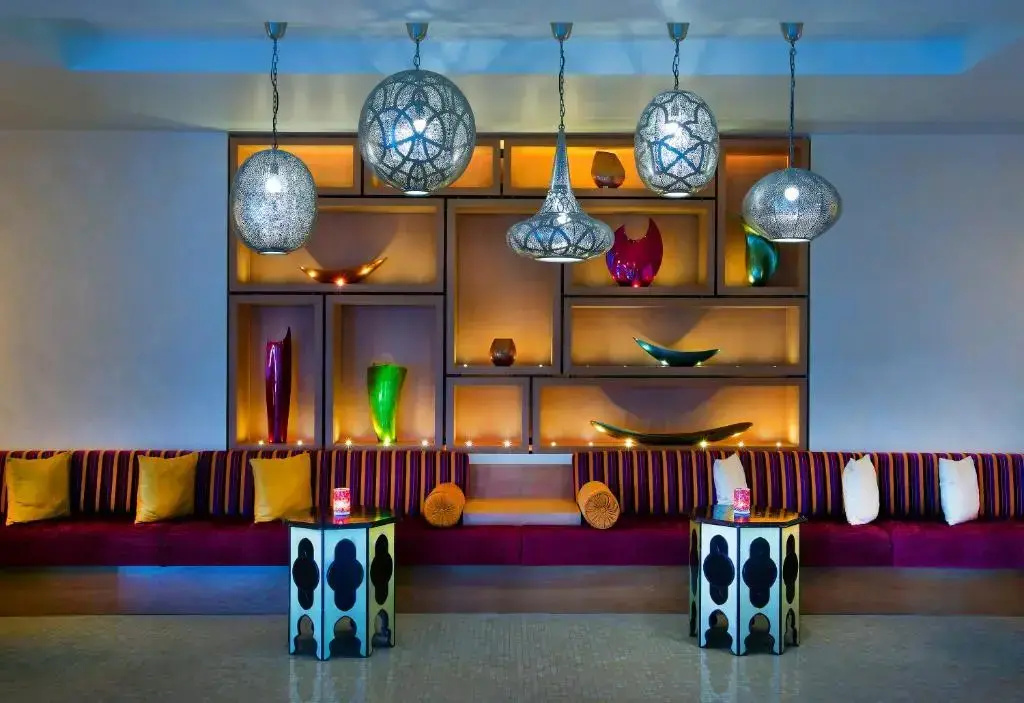 Bab Al Qasr Hotel & Residences, Абу Дабі, Об'єднані Арабські Емірати мініатюра 19