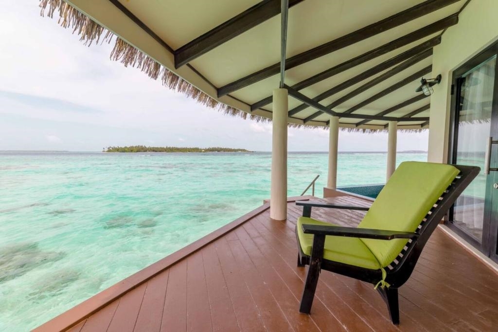 Kihaa Maldives