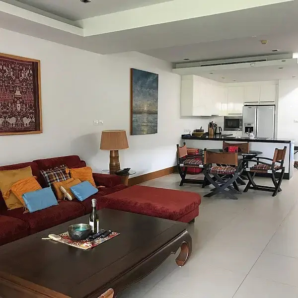 The Pearl of Naithon - Chambres