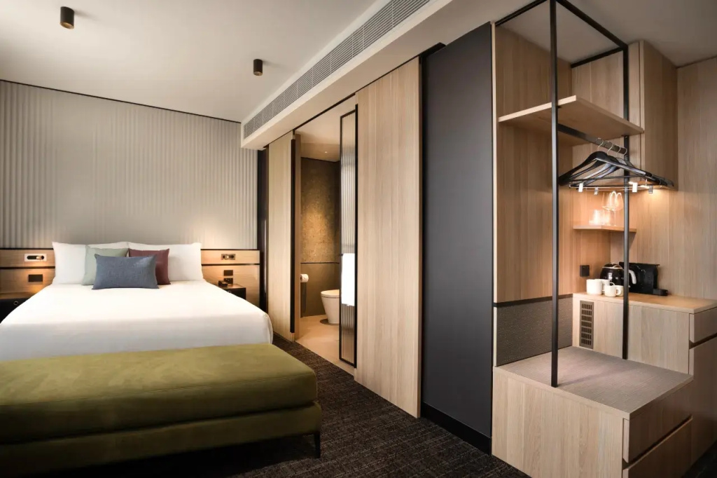 The Howey by Causeway Hotels - Chambres
