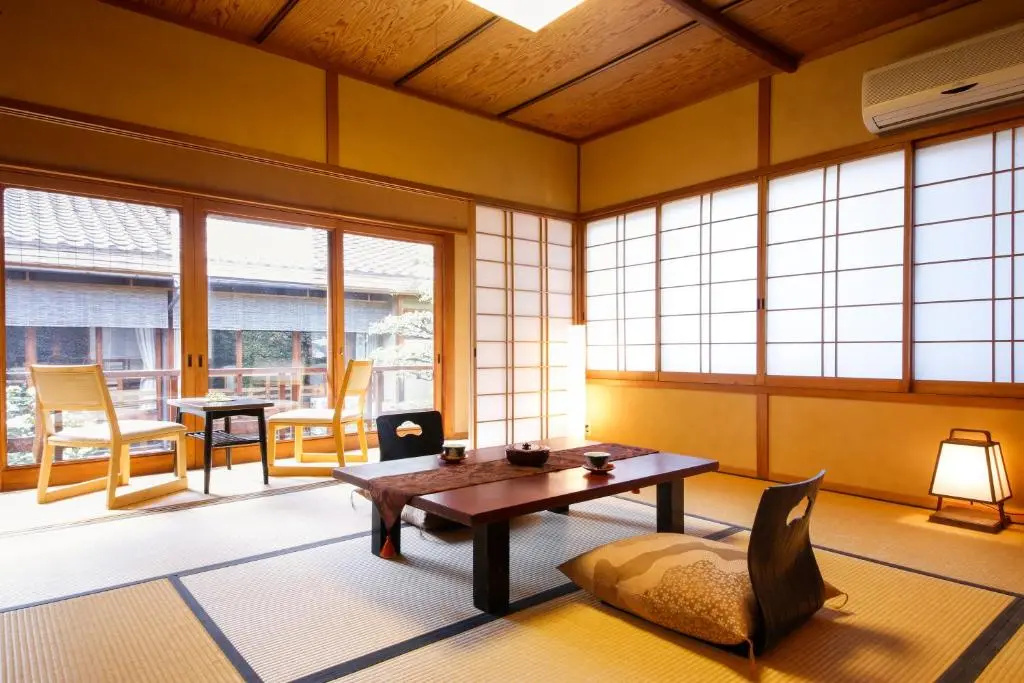 Ryokan Sanga 사진 2