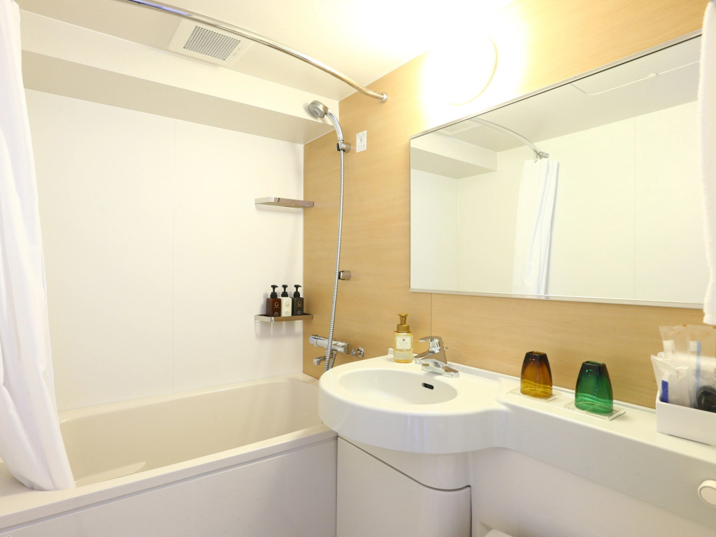 KOKO HOTEL Ueno Station 사진 4