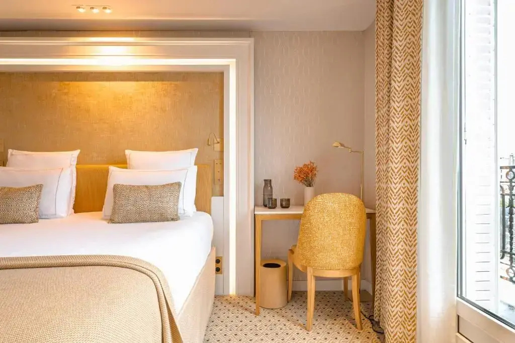 Hôtel Madison 54