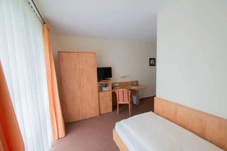 Wassermuehle Heiligenthal Hotel - Chambres