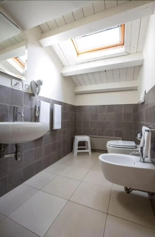 Grand Hotel Villa Itria - Chambres