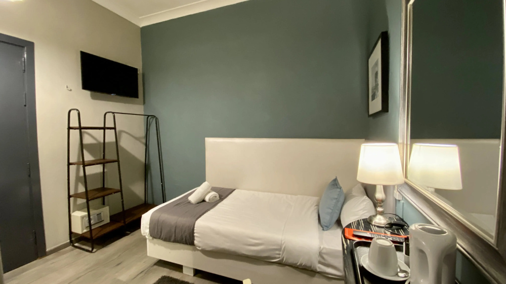 Sliema Marina Hotel - Chambres