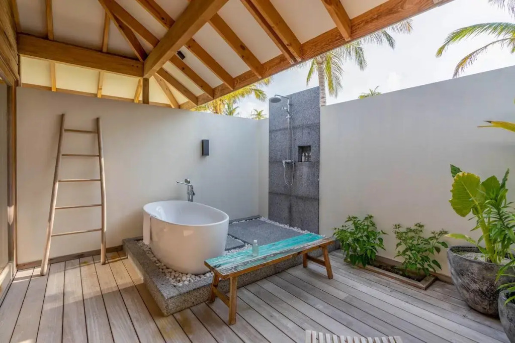 Kagi Maldives Spa Island