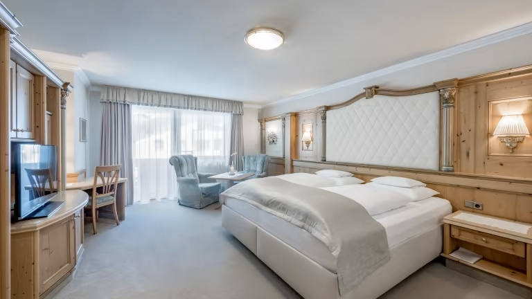 Hotel Trofana Royal - Chambres