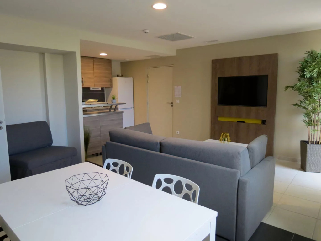 Best Western Hotelio Montpellier Sud - Chambres