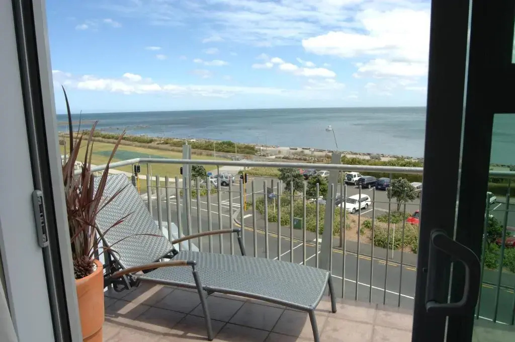 Millennium Hotel New Plymouth Waterfront - Général