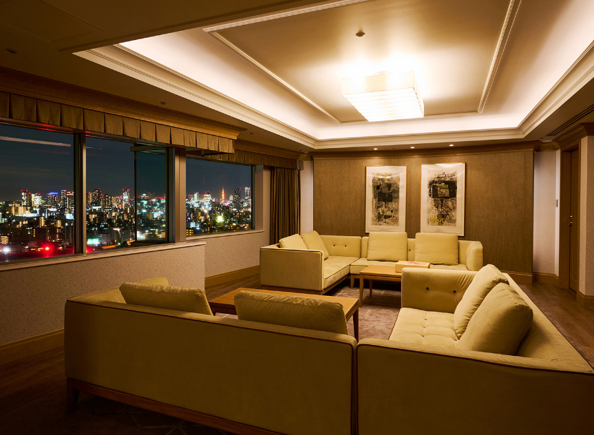 Tobu Levant Tokyo Hotel  사진 53