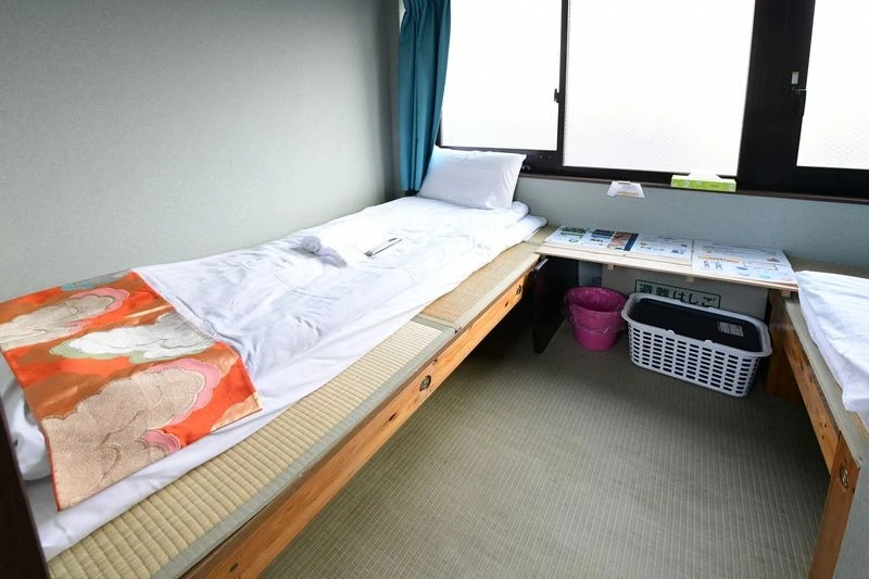 Jing House Akihabara Ryokan 사진 6