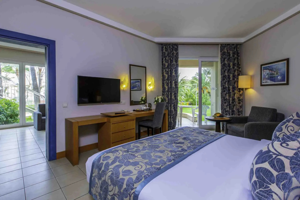 LABRANDA Alantur Resort - All Inclusive - Chambres