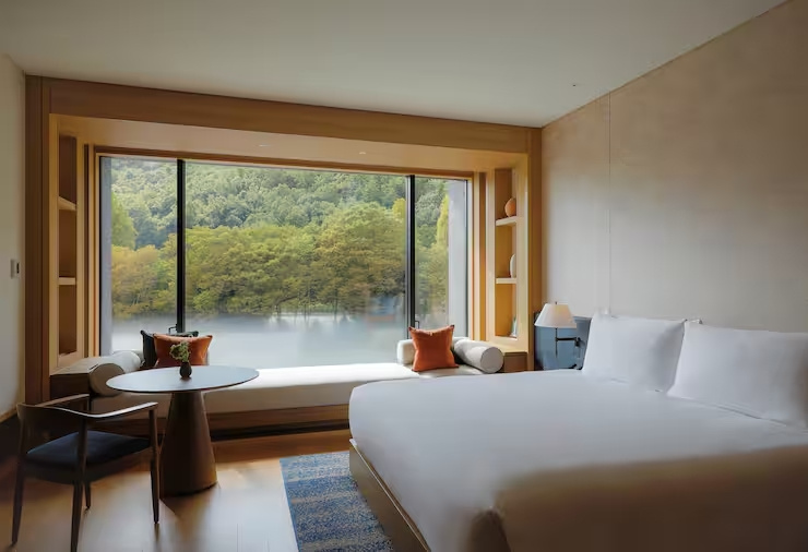ROKU KYOTO, LXR Hotels & Resorts 사진 8