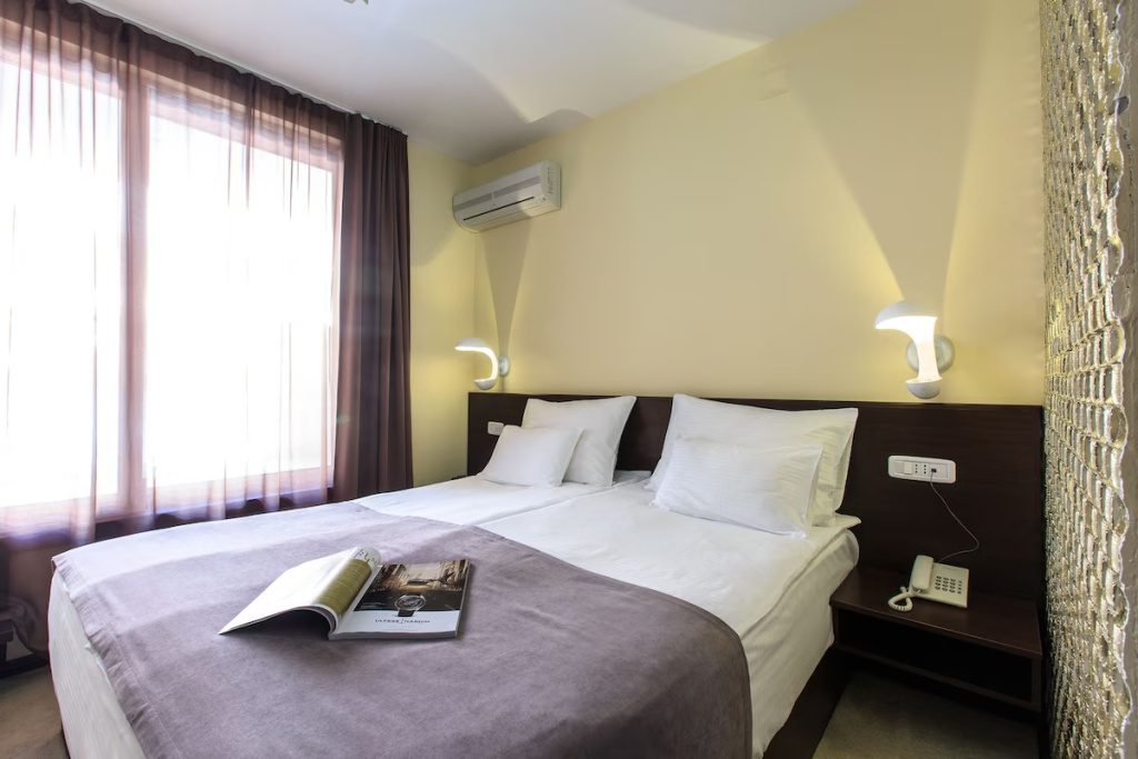 Hotel Premier - Général