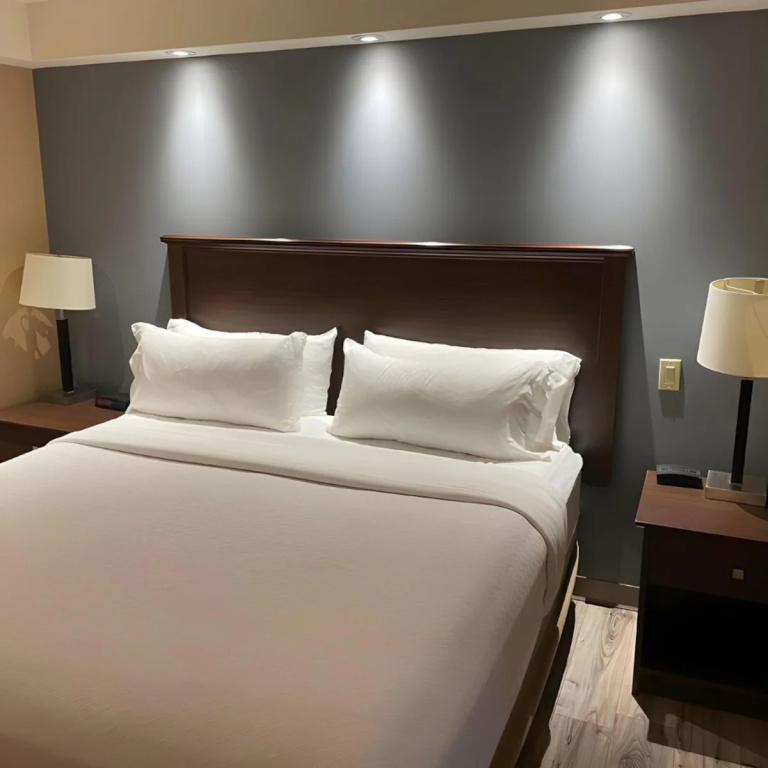 Inn on Prince Hotel & Conference Centre, an Ascend Collection Hotel - Général