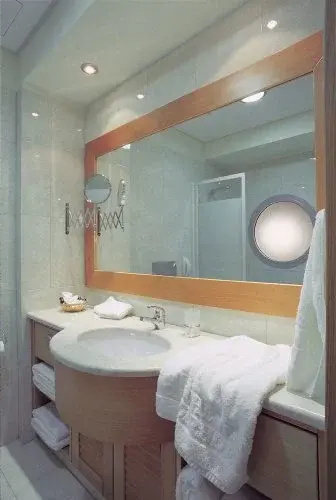 Athenian Callirhoe Hotel - Chambres