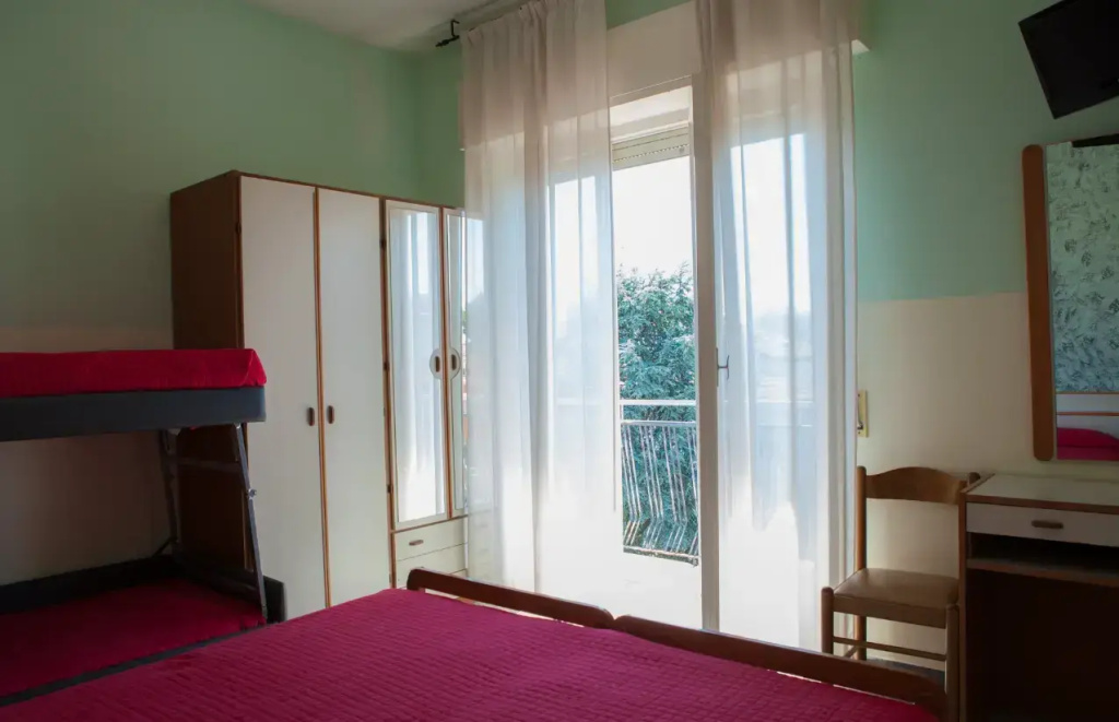 Family Quadruple room
