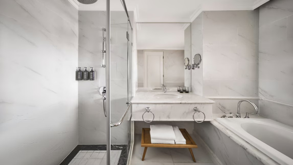 Sheraton Phu Quoc Long Beach Resort - Chambres