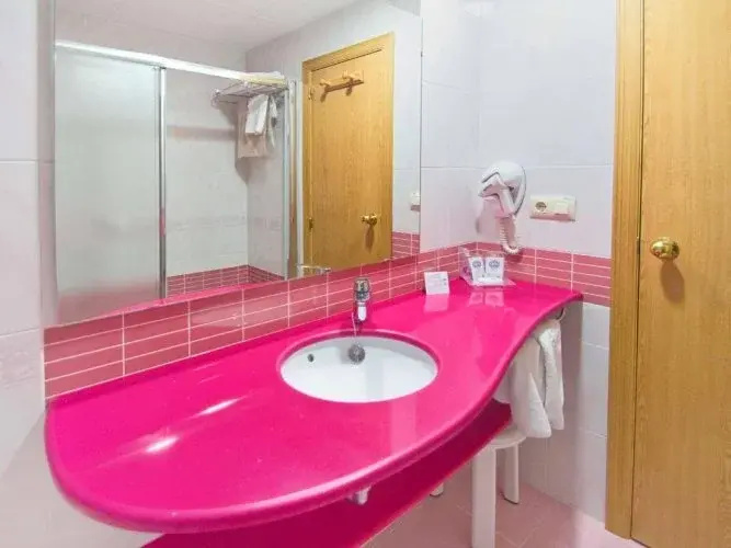 Hotel Servigroup Nereo - Chambres