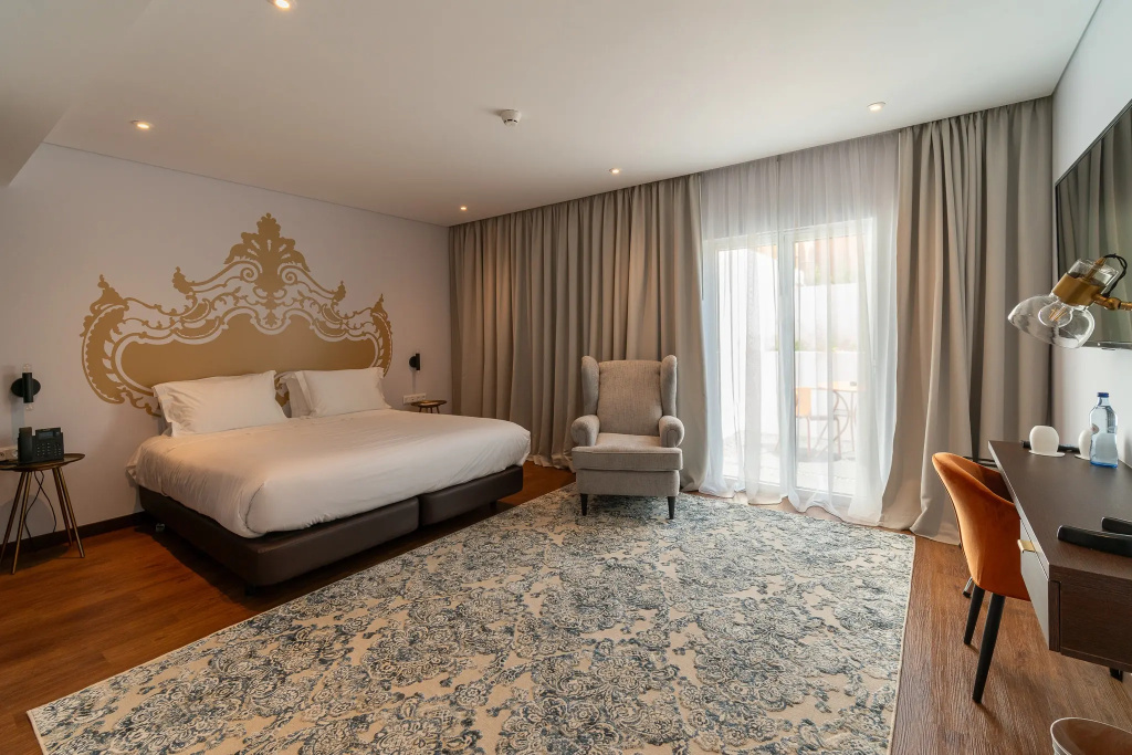 Hotel da Graciosa - Général