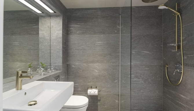Radisson Collection Royal Hotel, Copenhagen - Chambres
