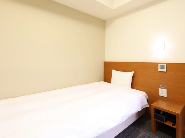 Dormy Inn Takasaki Natural Hot Spring - Chambres