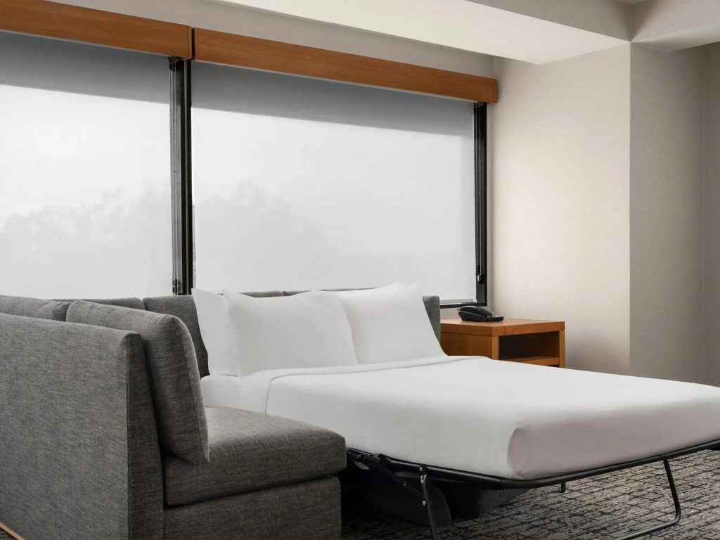 Hyatt Place Denver/Cherry Creek - Chambres