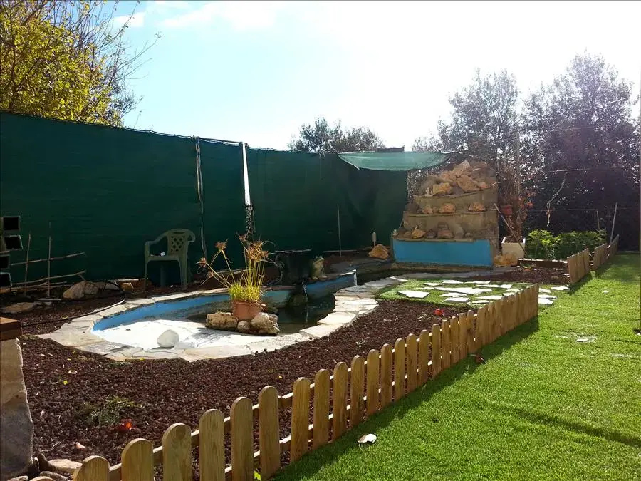 4 Br Villa Sole - Ccs 9378