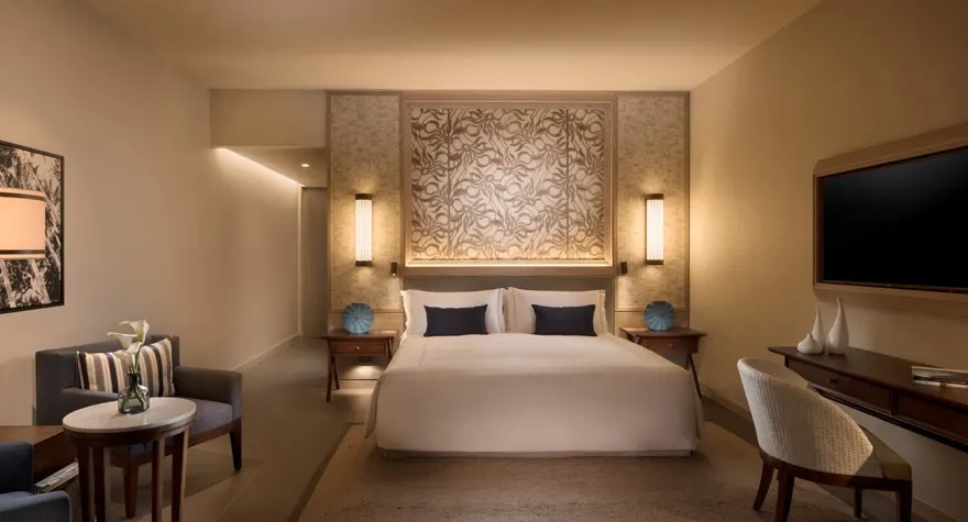 Premier Double room