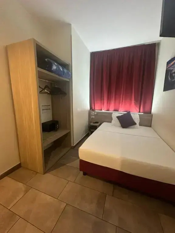 Hotel Stradivari - Chambres